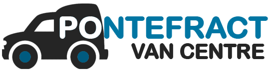 Pontefract Van Centre
