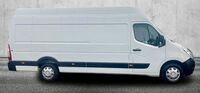 VAUXHALL MOVANO