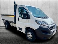 CITROEN RELAY